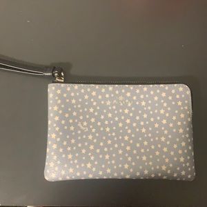 Coach wallet barely used